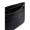 nappa leather handbag