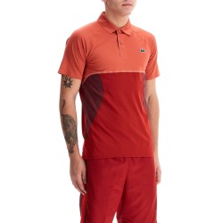 ultra-dry sport polo