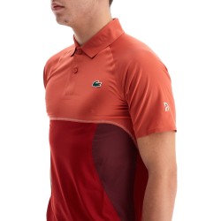 ultra-dry sport polo