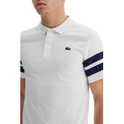 ultra-dry sport polo