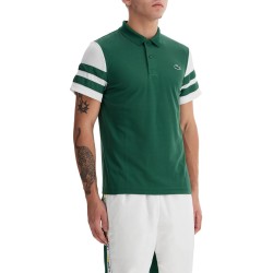 ultra-dry sport polo