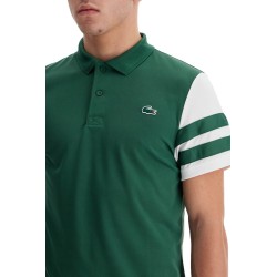 ultra-dry sport polo