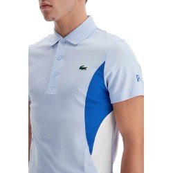 ultra-dry sport polo