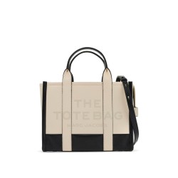 the colorblock medium tote bag