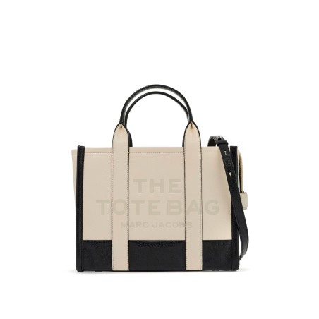 the colorblock medium tote bag