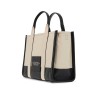 the colorblock medium tote bag