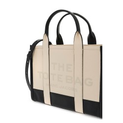 the colorblock medium tote bag