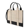 the colorblock medium tote bag