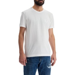 dg embroidered t-shirt with