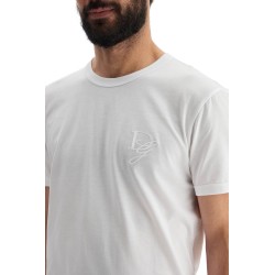 dg embroidered t-shirt with