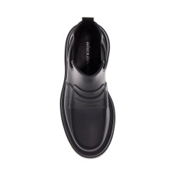 carter rain boots for men