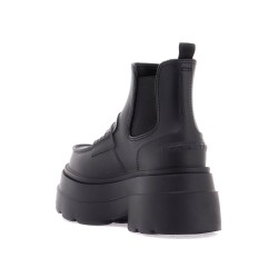 carter rain boots for men