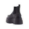 carter rain boots for men