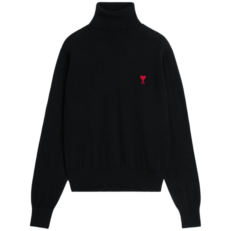 Adc turtleneck sweater