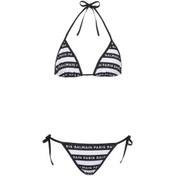 Triangle bikini