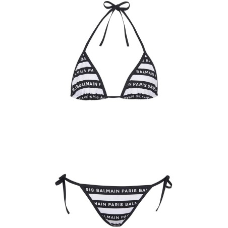 Triangle bikini