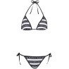 Triangle bikini