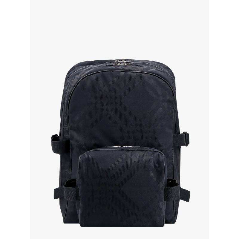 BURBERRY BACKPACK