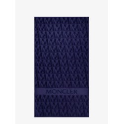 MONCLER BEACH TOWEL