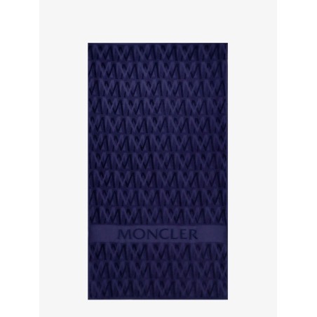 MONCLER BEACH TOWEL