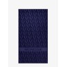 MONCLER BEACH TOWEL