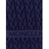 MONCLER BEACH TOWEL