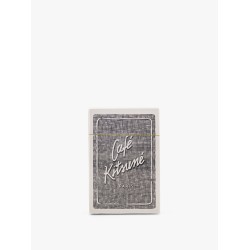 MAISON KITSUNE CARD GAME