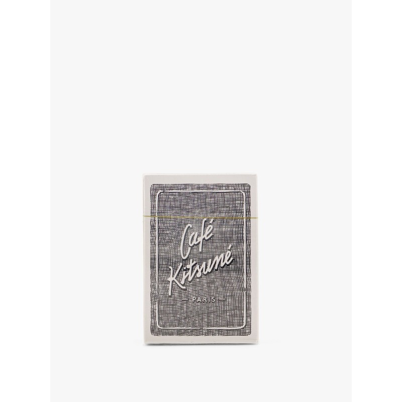 MAISON KITSUNE CARD GAME