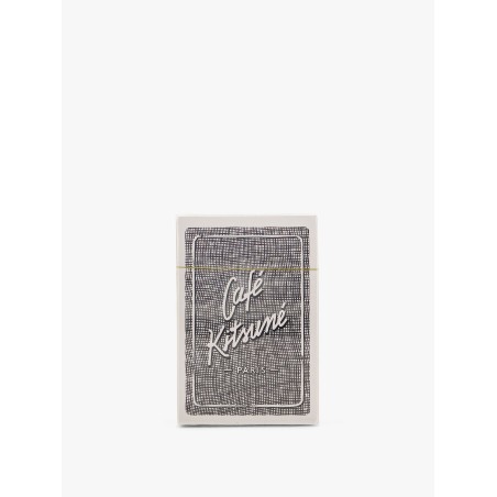 MAISON KITSUNE CARD GAME