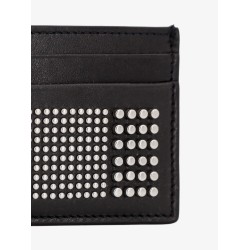 ALEXANDER MCQUEEN CARD HOLDER