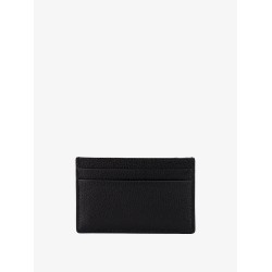 ALEXANDER MCQUEEN CARD HOLDER