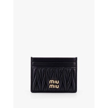 MIU MIU CARD HOLDER