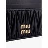 MIU MIU CARD HOLDER