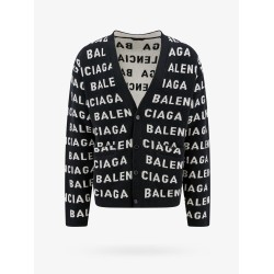 BALENCIAGA CARDIGAN