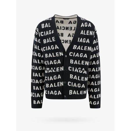 BALENCIAGA CARDIGAN