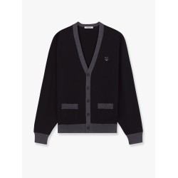 MAISON KITSUNE CARDIGAN