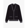 MAISON KITSUNE CARDIGAN