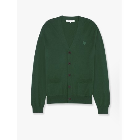 MAISON KITSUNE CARDIGAN