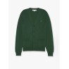 MAISON KITSUNE CARDIGAN