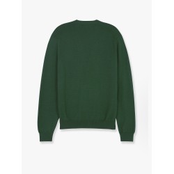 MAISON KITSUNE CARDIGAN