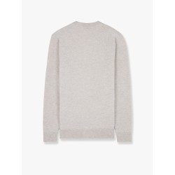 MAISON KITSUNE CARDIGAN