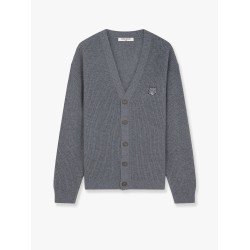 MAISON KITSUNE CARDIGAN