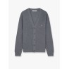 MAISON KITSUNE CARDIGAN