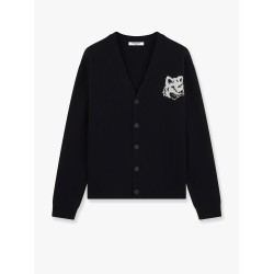 MAISON KITSUNE CARDIGAN