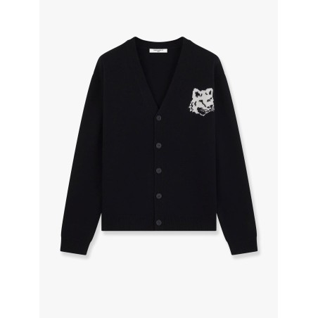 MAISON KITSUNE CARDIGAN