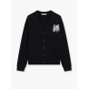 MAISON KITSUNE CARDIGAN