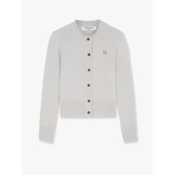 MAISON KITSUNE CARDIGAN