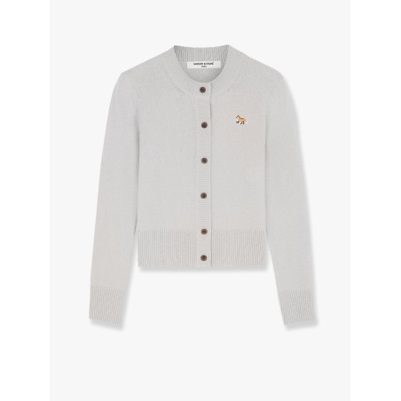 MAISON KITSUNE CARDIGAN