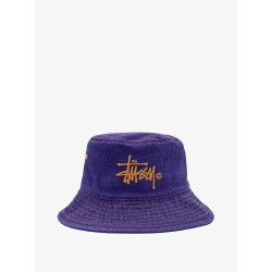 STUSSY CLOCHE