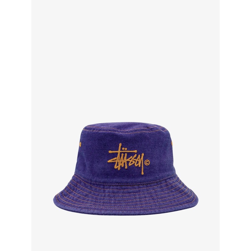 STUSSY CLOCHE